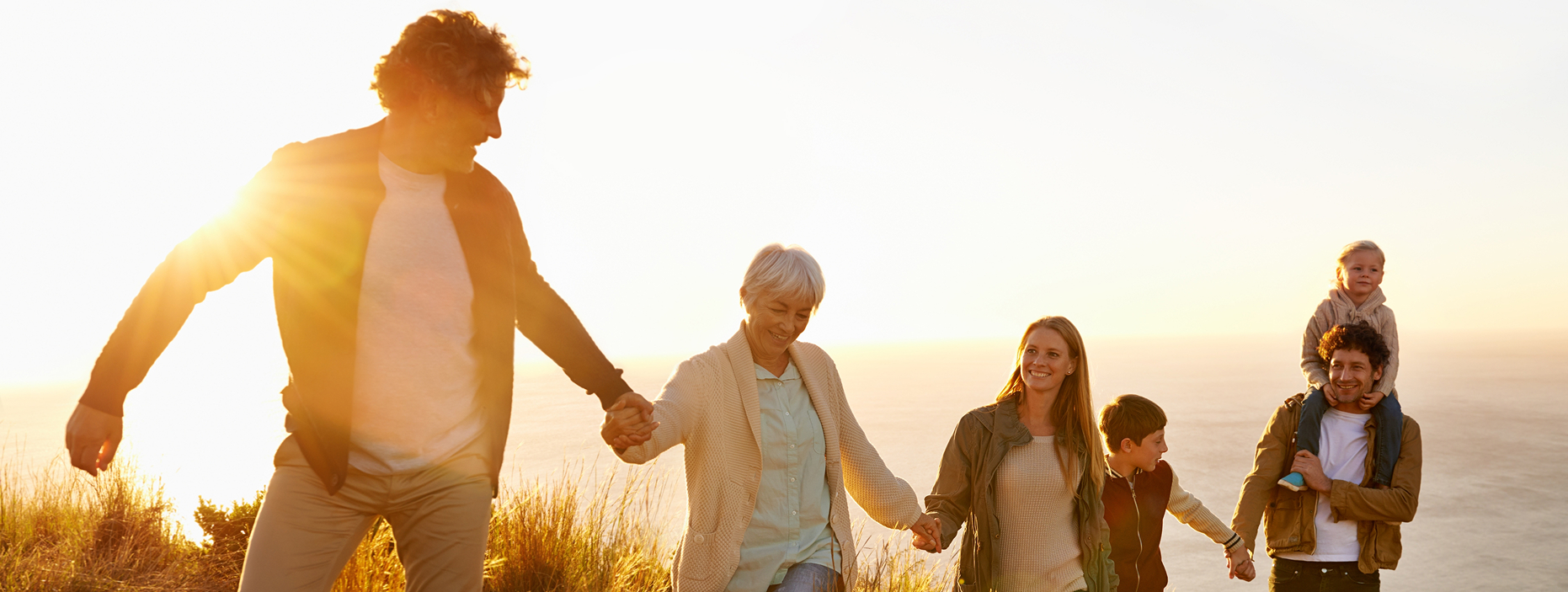 45+ collective years of mortgage expertise