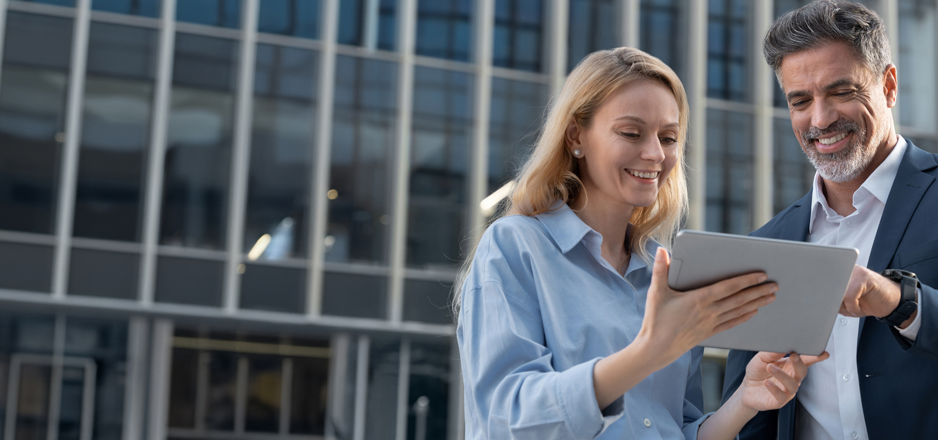 45+ collective years of mortgage expertise